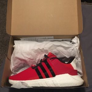 Eqt support 93/17
